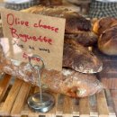 팜 | 대전 둔산동 바게트 맛집 올리브팜 베이커리 후기