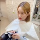 붙임머리