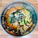 삼거리국시 이미지