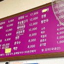 채남칼국수
