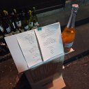 꽃대나리로 | 울산삼산레스토랑 추천 울산와인 울산삼산맛집 올리버 레스토랑 다녀온 후기