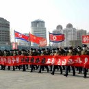 5월 3주차 북한 및 국가 기도제목 이미지