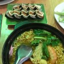 김밥 라면 이미지