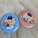 GS25서면중앙점 | 망곰베어스데이 후기 - 망그러진 곰 X 두산베어스 팝업스토어, 굿즈 포토존 직관까지!