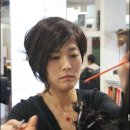 산뜻한헤어 - 강북구 인수봉로 132 | 산뜻한헤어