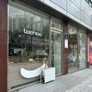 서울 월곡역 카페 티히커피 후기 특별한 네잎클로버 치즈케이크 맛집