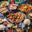 백양