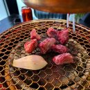 압구정화로구이용인상갈점