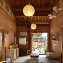 나성한옥 이미지