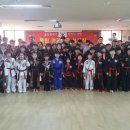 대일 합기도 체육관 이미지