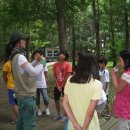 문흥골아이네지역아동센터 이미지