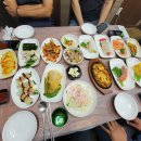 UR(목포시)-[연산로]-상-1 | 내 돈 내산 - 다시찾은 목포 북항 근처 한상차림 횟집 목포 청어랑 후기