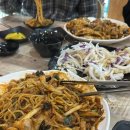 길짬뽕&야끼우동 | 대구 성서 모다아울렛 길짬뽕&amp;야끼우동