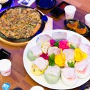 옛손칼국수 - 천안시 서북구 새말3길 12 | 옛손칼국수