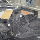 롱잉디자인 | 남자 하이엔드 청자켓 추천 | 제라도 407EXX 1주일 상세후기 - 사이즈 팁 및 웨어하우스, 풀카운트 비교