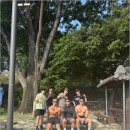 라곰피트니스 | 강남 크로스핏, 라곰 트레이닝 첫 체험 후기! 뜨거운 에너지 느끼고 왔어요🔥