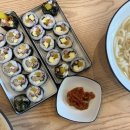 두례김밥 이미지