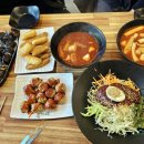 33떡볶이운서점