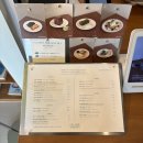 오션이니스프리 | 제주동쪽오션뷰카페 재방문한 글로시말차 후기