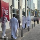 쇼핑스탑 | 두바이 이심 유심 후기 아부다비 카타르 스탑오버 경유 여행 경비 내돈내산