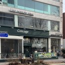[잠실 미용실/송파 미용실] 석촌호수뷰 &#39;더마치헤어&#39; 봄맞이 염색 레이어드컷 대만족♥(+주차장, 오픈...
