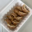 건강 왕만두 이미지