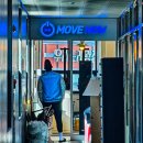 무브나우PT 비전점 | [평택간판] 채날 간판도 남들과 다르게 _ 무브나우PT 비전점