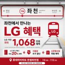 엘지종합유통 | 최대 1,068만 혜택? 부산LG가전 이사 입주 오픈 매장 견적