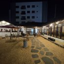 [충북/충주] 고즈넉한 분위기의 충주 한옥카페, 우물있는 정원