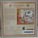 인터넷하나게임둘 | 2인 보드게임 추천 퍼즐요소가 있는 판도라 레거시 개봉기, 게임 후기