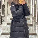 폭스 | 몽클레어 보에딕 롱패딩 폭스퍼 사이즈 3년 입은 후기