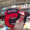 정관장원종점 | [농구] 안양 정관장 레드부스터스 vs 서울 SK 나이츠 (안양정관장아레나 1층 4구역 E열)