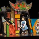 솜리문화예술회관 이미지