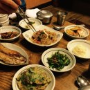 이조설렁탕 앞 이미지