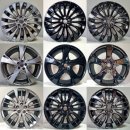 인천타이어싼곳 타이어짱 송도점 | 인천 휠가게 휠교체 추천 | 경차 휠 교체로 분위기 확 바뀐 후기