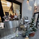 무인29 | 24시간 무인 픽업! 부산 감성 케이크 맛집 크림스마스 방문후기