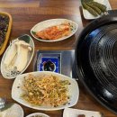 선부중학교 | [안산/선부] 통큰 푸줏간 - 모임하기 좋은 정육식당, 한우 맛보기 딱 좋은 곳