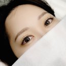 방배속눈썹 규비부티크 필터래쉬 눈이 2배나 커짐