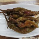 칼국시와갱시기 이미지