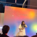 H&amp;M 2025SS 봄신상 컬렉션 런칭 파티 후기, 나의 원픽 보호시크 원피스