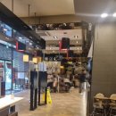 구로디지털단지역 점심 롯데리아 구로IT점