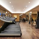 라한호텔 울산 사우나 이미지