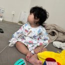 용인아이들병원 7개월 아기 기관지염 노로바이러스 3박 4일 1인실 입원 기록 입원 준비물 아쉬웠던점