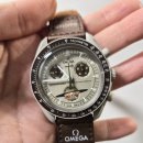 와치길 | 스와치x오메가 콜라보, 문스와치 새턴 구매 후기 한정판 시계선물 추천(아빠선물)