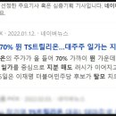 현대TS