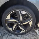 네바퀴순천점 | 순천 조례동 타이어 교체 / 브레이크 라이닝 교체 후기 [한국타이어네바퀴순천점] 내돈내산