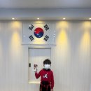 한국체대 정재환 태권도 이미지