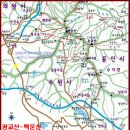 수원 광교산 (2010년 5월1일 토요일)..북한산 영봉으로 산행지 변경합니다...종료 이미지