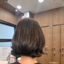 대경기술(주) | 삼송 미용실 제오헤어 AVEDA 고양지축점 RS지연 대표원장님 단발컷 단발펌 후기