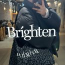 행복잡화 | 브라이튼 용산 팝업스토어 후기! 겨울 잡화 머플러, 장갑, 가방 추천 (Brighren)